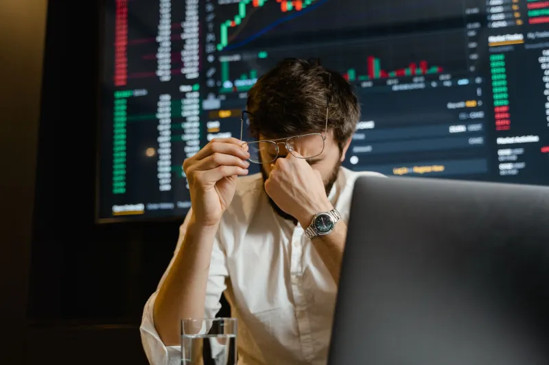 April Ambush: The Tax Bill That Blindsides Crypto Launchpad Investors Every Single Year