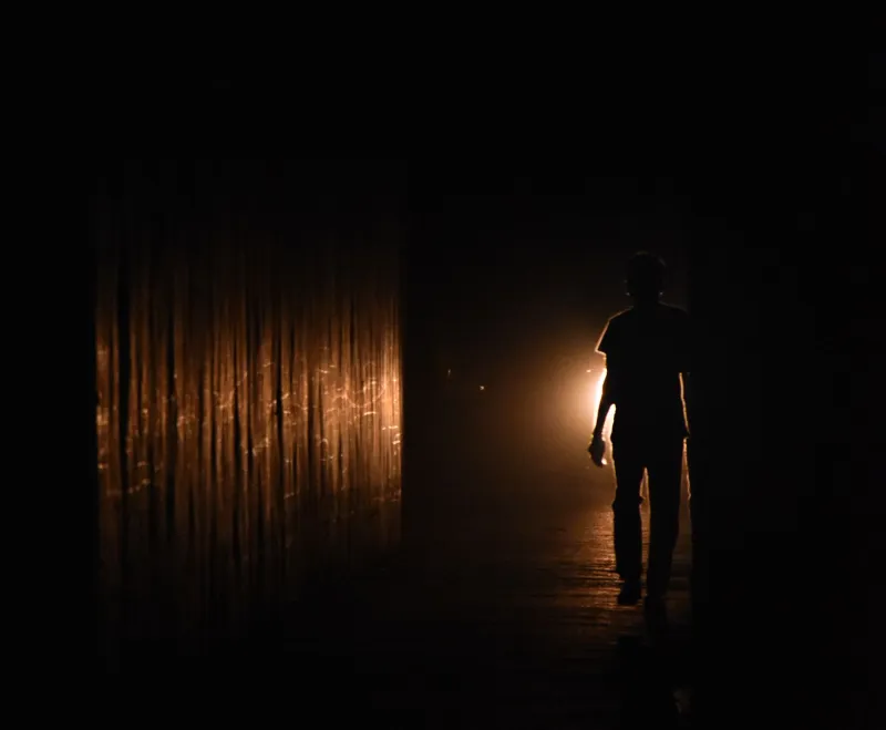 Before They Go Dark: Early Warning Signs That a Project Founder Is About to Disappear