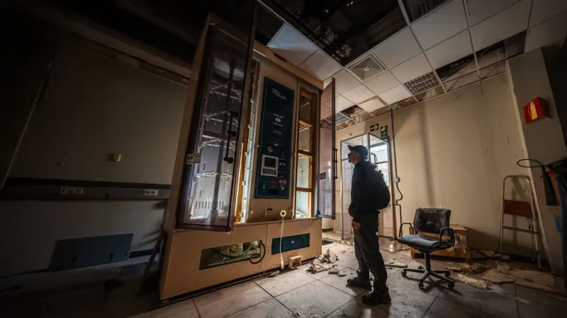 Raised Millions, Went Silent: The Forensic Autopsy of Mid-Sized Launchpad Projects That Never Made It to Year Three